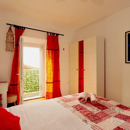 Puntin Rooms Sobe Korcula Town Exterior photo