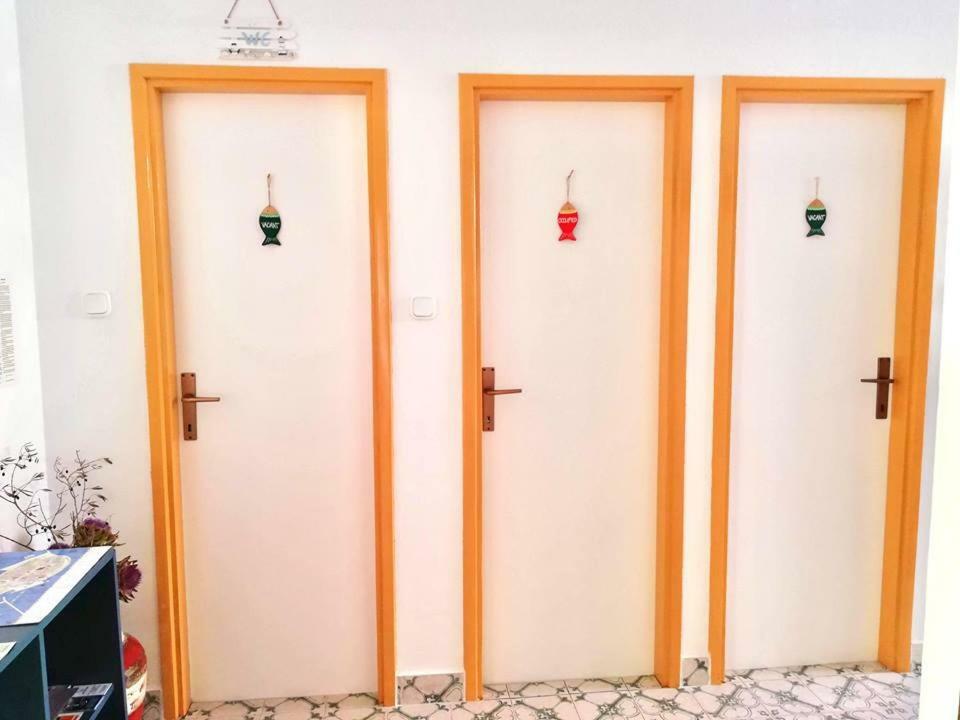 Puntin Rooms Sobe Korcula Town Exterior photo