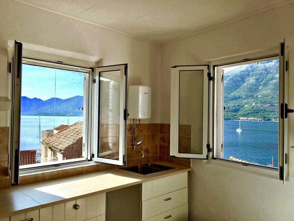 Puntin Rooms Sobe Korcula Town Exterior photo