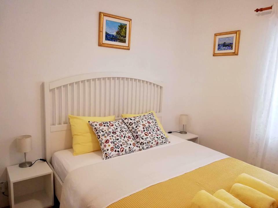 Puntin Rooms Sobe Korcula Town Exterior photo