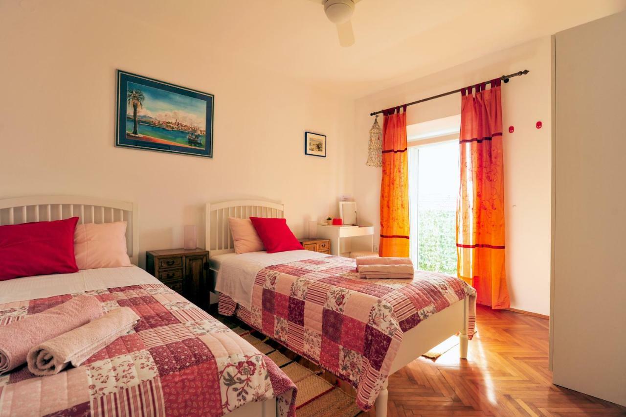 Puntin Rooms Sobe Korcula Town Exterior photo